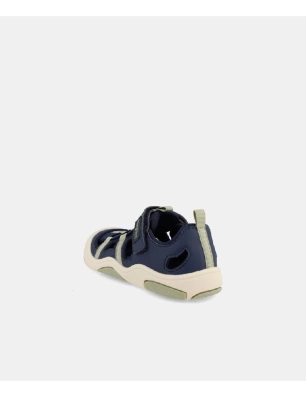 Sandalias Blanditos Olimpo de Crio's Navy