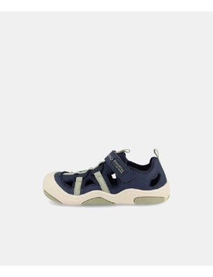 Sandalias Blanditos Olimpo de Crio's Navy