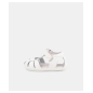 Sandalias India de Blanditos by Crio's