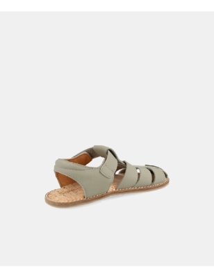 Sandalias Saona de Blanditos by Crio's Verde