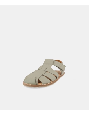 Sandalias Saona de Blanditos by Crio's Verde
