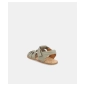 Sandalias Saona de Blanditos by Crio's