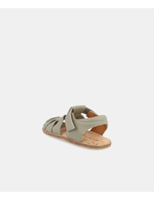 Sandalias Saona de Blanditos by Crio's Verde