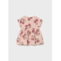 Vestido Estampado De Mayoral