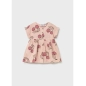 Vestido Estampado De Mayoral