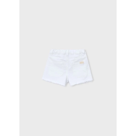 Short Sarga Basico Mayoral