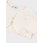 Bolero Tricot Basico De Mayoral