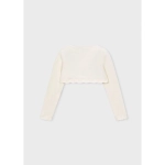 Bolero Tricot Basico De Mayoral