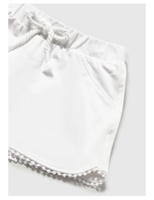 Short Punto Basico De Mayoral