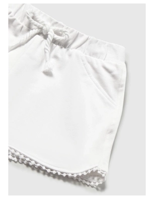 Short Punto Basico De Mayoral