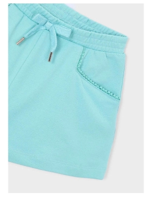 Short Felpa Basico De Mayoral