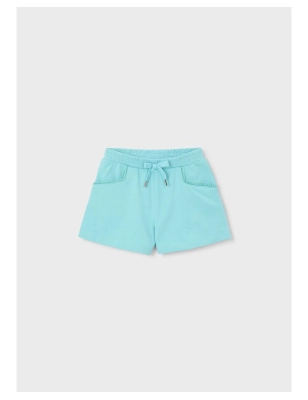 Short Felpa Basico De Mayoral