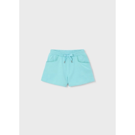 Short Felpa Basico De Mayoral