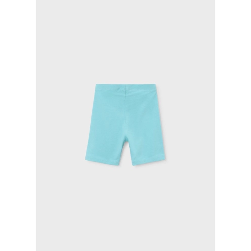 Pantalon Ciclista Basico De Mayoral