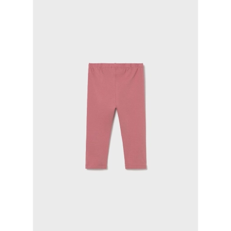 Leggings Basico Largo De Mayoral