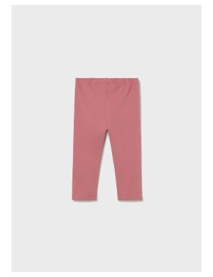 Leggings Basico Largo De Mayoral