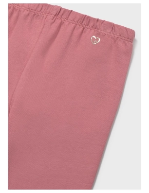 Leggings Basico Largo De Mayoral
