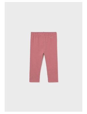 Leggings Basico Largo De Mayoral