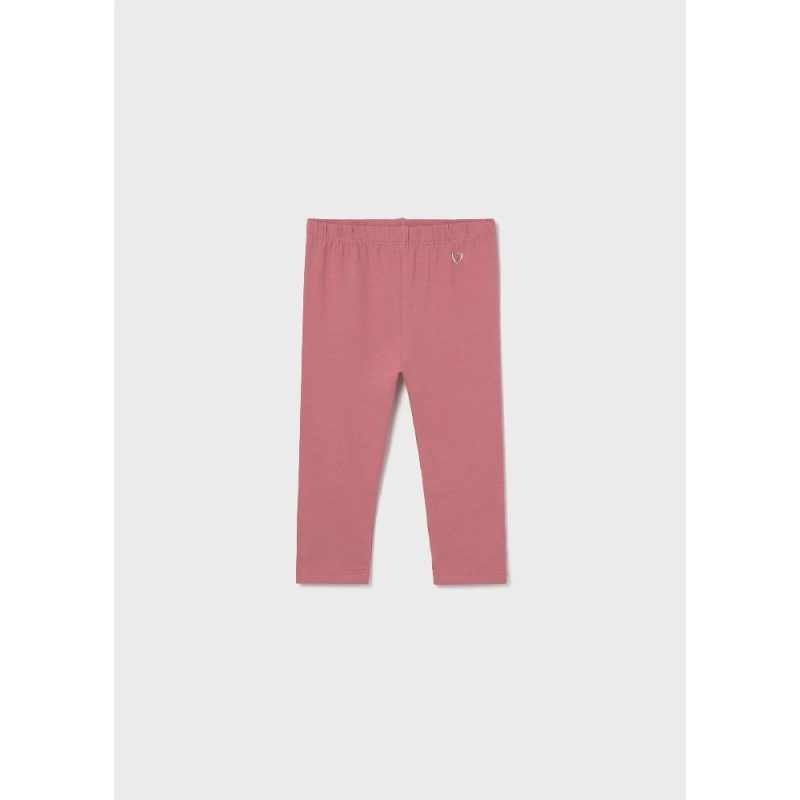 Leggings Basico Largo De Mayoral