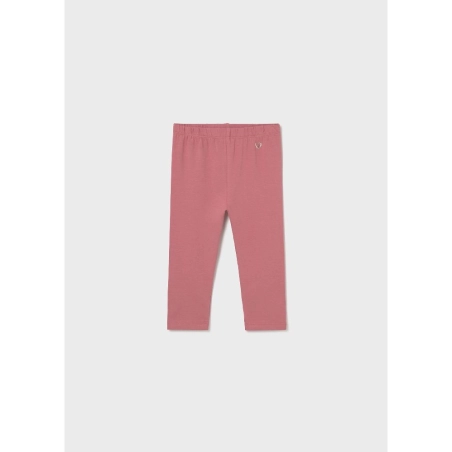 Leggings Basico Largo De Mayoral