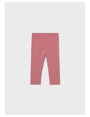 Leggings Basico Largo De Mayoral