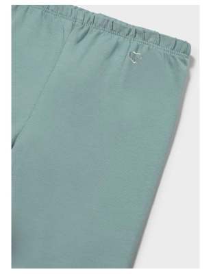 Leggings Basico Largo De Mayoral