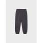 Pantalon Felpa Basico Puños De Mayoral