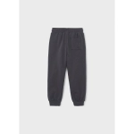 Pantalon Felpa Basico Puños De Mayoral