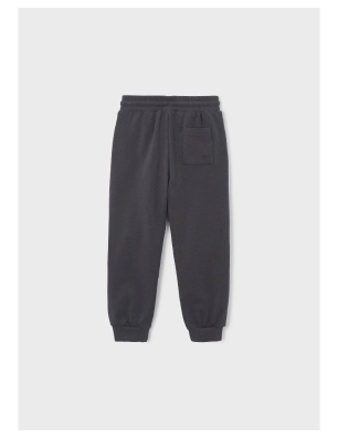 Pantalon Felpa Basico Puños De Mayoral