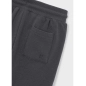 Pantalon Felpa Basico Puños De Mayoral