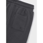 Pantalon Felpa Basico Puños De Mayoral