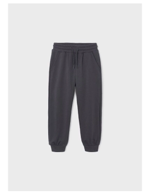 Pantalon Felpa Basico Puños De Mayoral