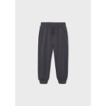 Pantalon Felpa Basico Puños De Mayoral