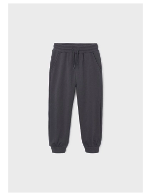 Pantalon Felpa Basico Puños De Mayoral