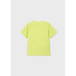 Camiseta Manga Corta Basica De Mayoral