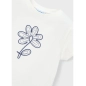 Camiseta Manga Corta Basica De Mayoral