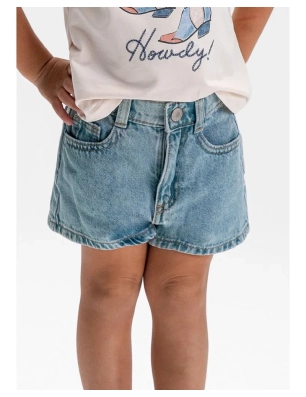 Short Tejano Basico De Mayoral