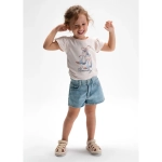 Short Tejano Basico De Mayoral