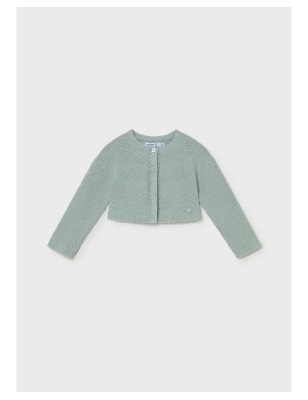 Rebeca Tricot Basica Cuello Redondo De Mayoral