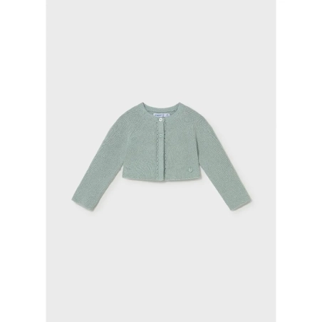 Rebeca Tricot Basica Cuello Redondo De Mayoral