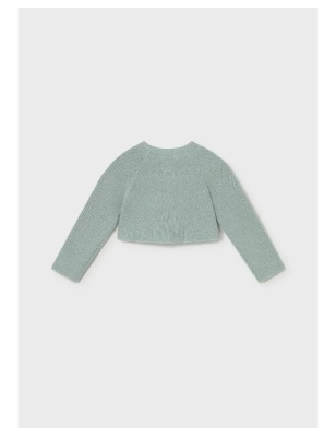 Rebeca Tricot Basica Cuello Redondo De Mayoral