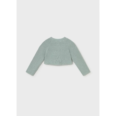 Rebeca Tricot Basica Cuello Redondo De Mayoral