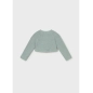 Rebeca Tricot Basica Cuello Redondo De Mayoral