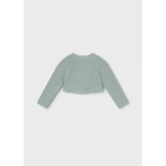 Rebeca Tricot Basica Cuello Redondo De Mayoral