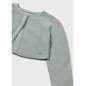 Rebeca Tricot Basica Cuello Redondo De Mayoral
