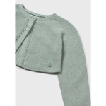 Rebeca Tricot Basica Cuello Redondo De Mayoral