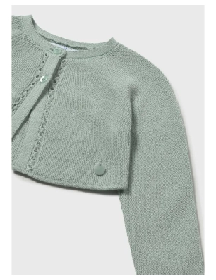 Rebeca Tricot Basica Cuello Redondo De Mayoral