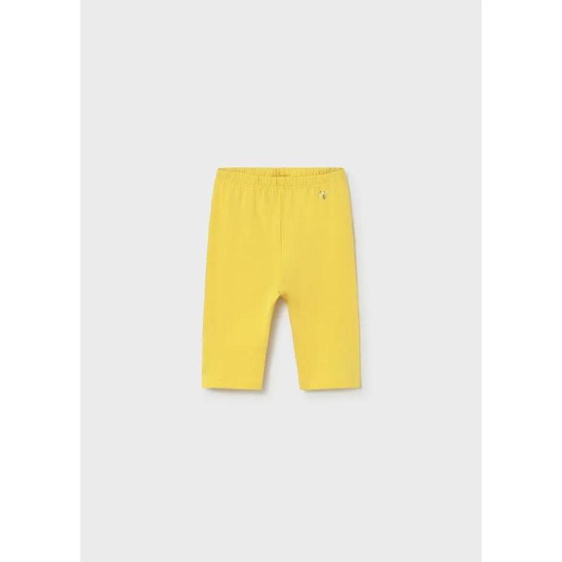 Leggings Basico Corto De Mayoral