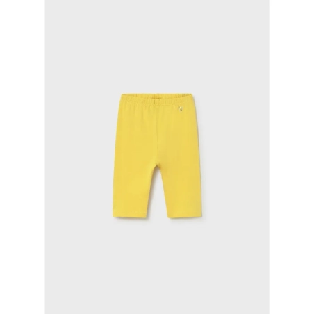 Leggings Basico Corto De Mayoral