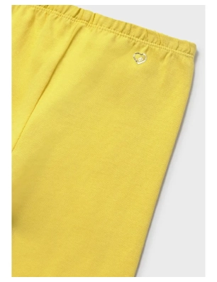 Leggings Basico Corto De Mayoral